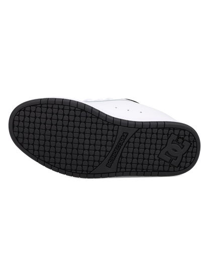 Zapatillas Dc Court Graffik Beveled (Wbk) Dc