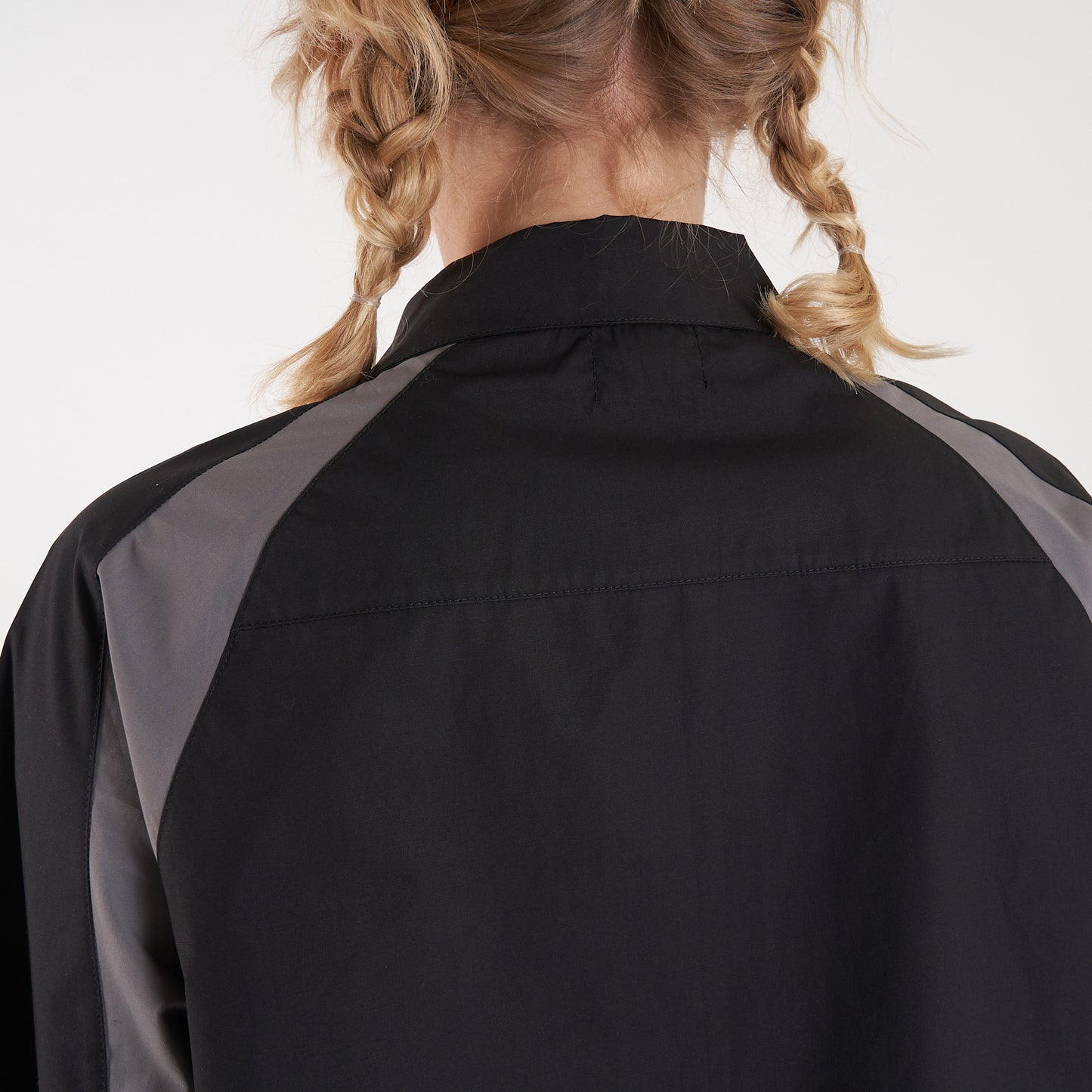 Camisa Mc Vulk Matt Shirt Black