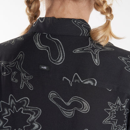 Camisa Mc Vulk Russel Shirt Fullprint