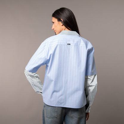Camisa Ml Vulk Iced Lined