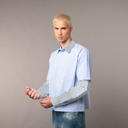Camisa Ml Vulk Iced Lined