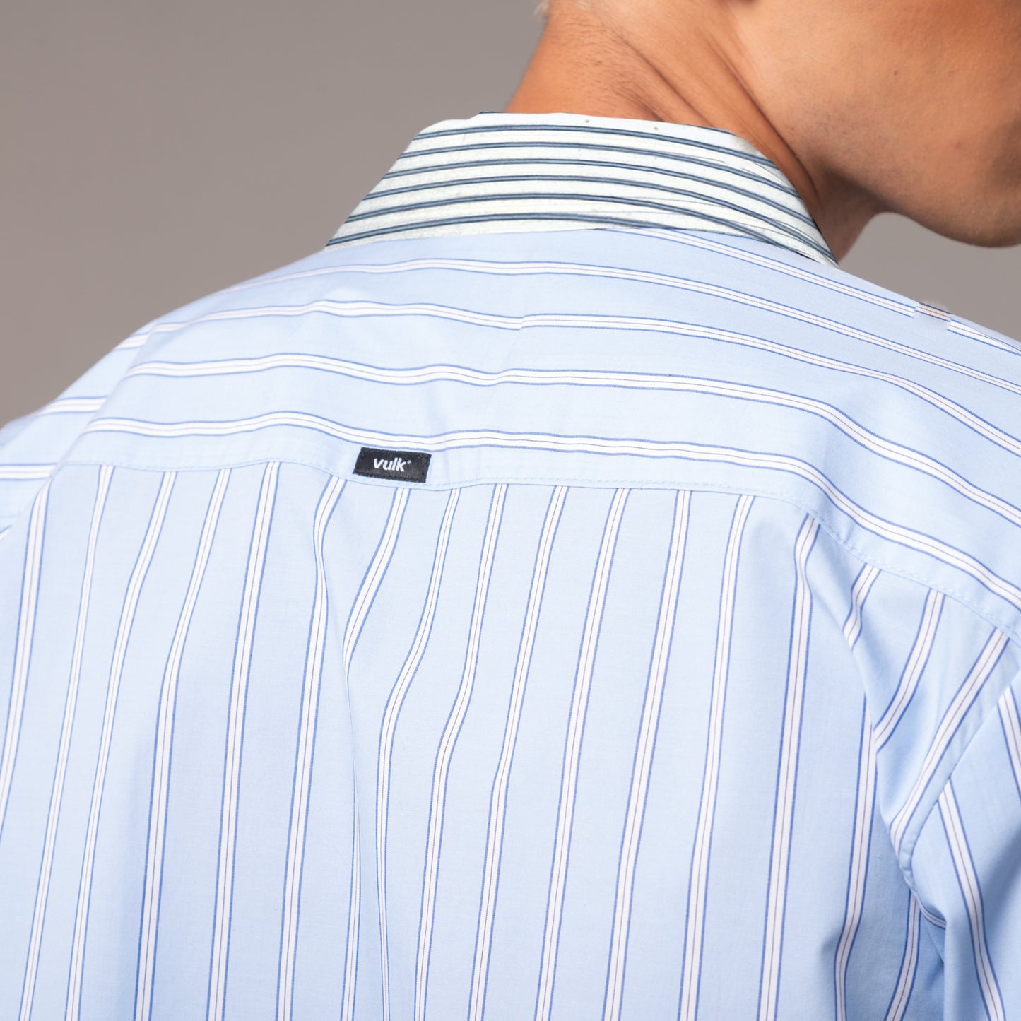 Camisa Ml Vulk Iced Lined