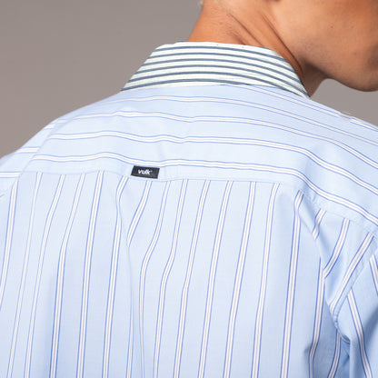 Camisa Ml Vulk Iced Lined