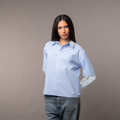 Camisa Ml Vulk Iced Lined