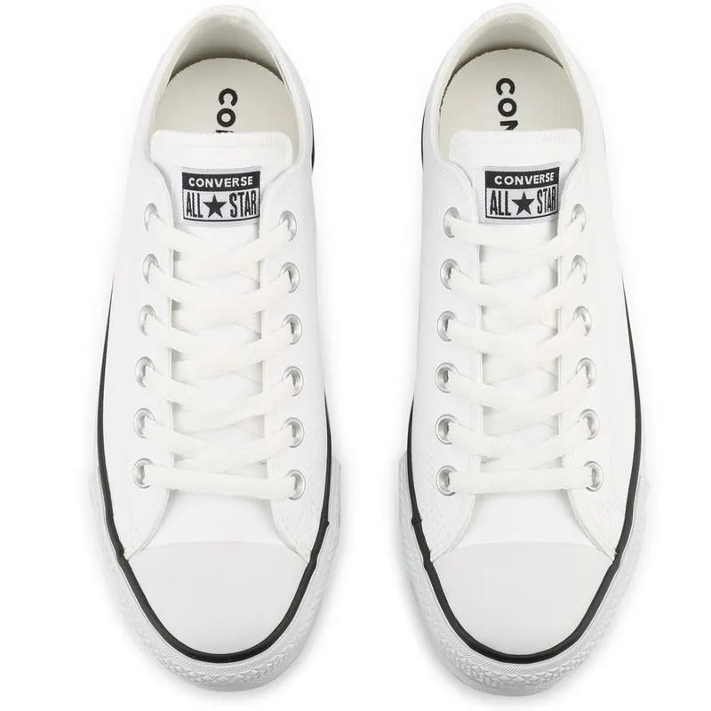 Zapatillas Converse Chuck Taylor All Star Lift Ox