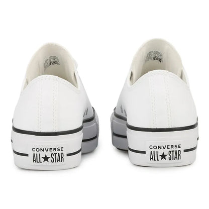 Zapatillas Converse Chuck Taylor All Star Lift Ox