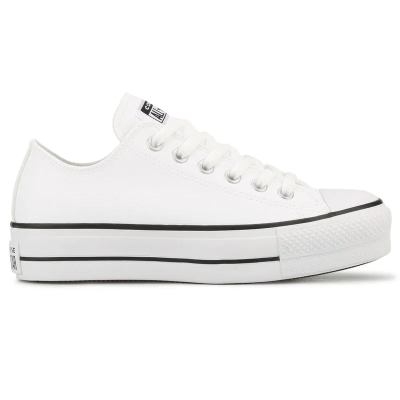 Zapatillas Converse Chuck Taylor All Star Lift Ox