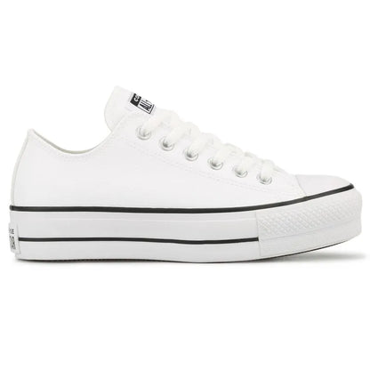 Zapatillas Converse Chuck Taylor All Star Lift Ox