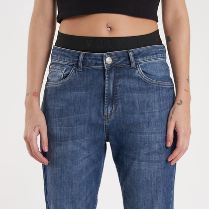 Jean Vulk Fredom Alex Jean Blue