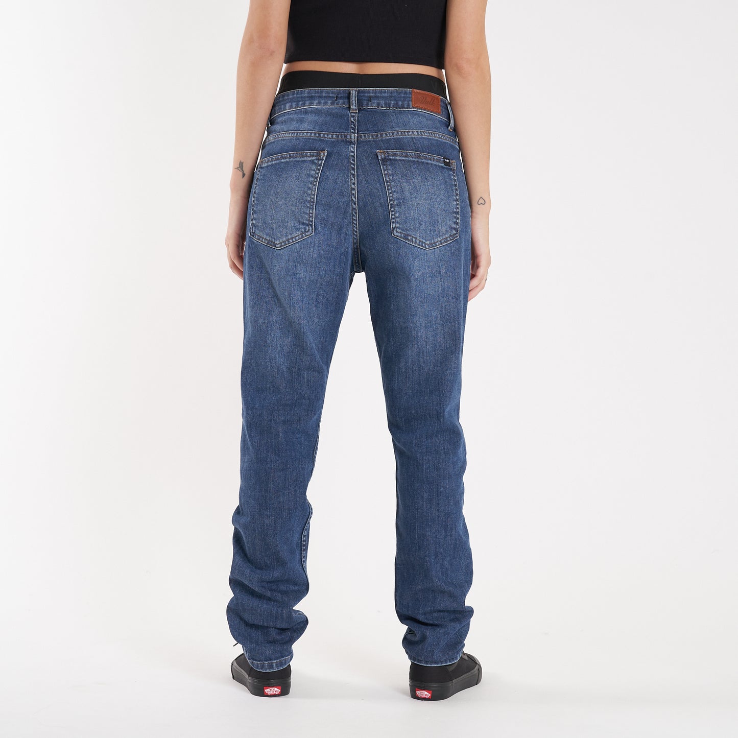 Jean Vulk Fredom Alex Jean Blue