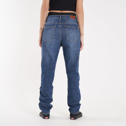 Jean Vulk Fredom Alex Jean Blue