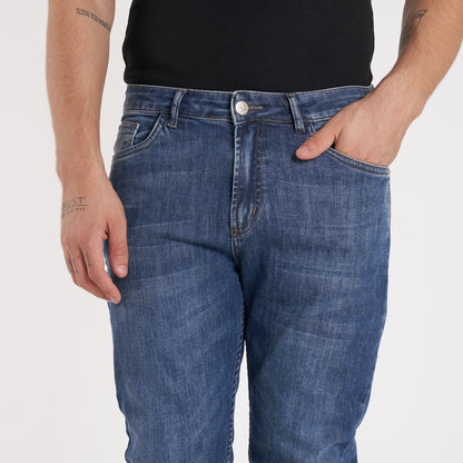 Jean Vulk Fredom Alex Jean Blue