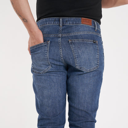 Jean Vulk Fredom Alex Jean Blue