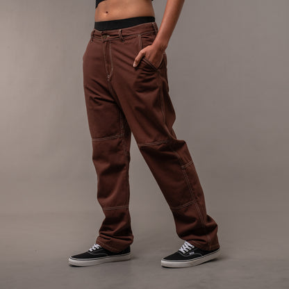 Jean Vulk Skate Tracy Jean Brown