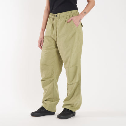 Jean Vulk Shape Pant Green