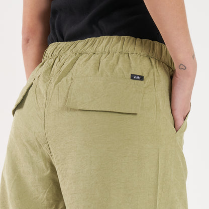 Jean Vulk Shape Pant Green