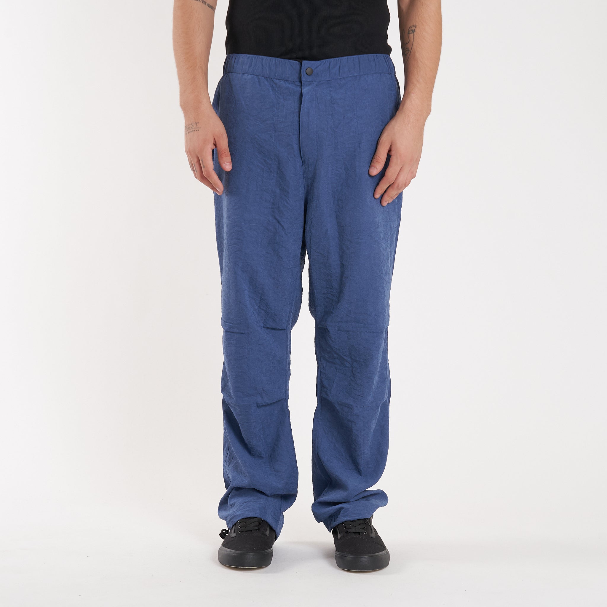 Jean Vulk Shape Pant Blue
