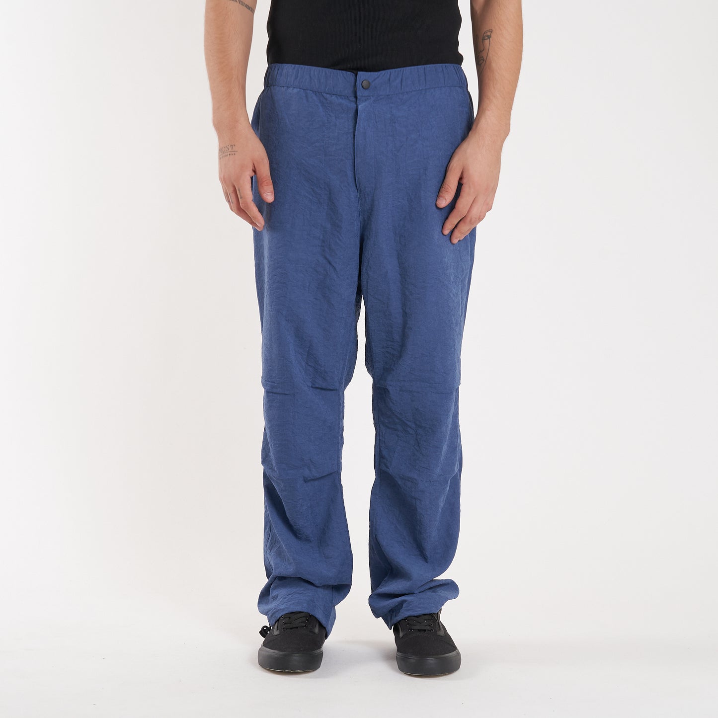 Jean Vulk Shape Pant Blue