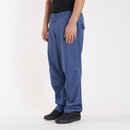 Jean Vulk Shape Pant Blue