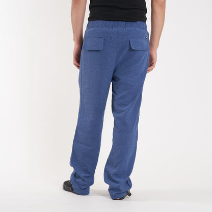 Jean Vulk Shape Pant Blue