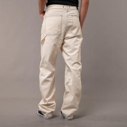 Jean Vulk Skate Rave Cream