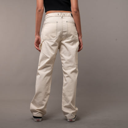 Jean Vulk Skate Rave Cream