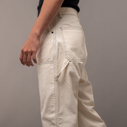 Jean Vulk Skate Rave Cream