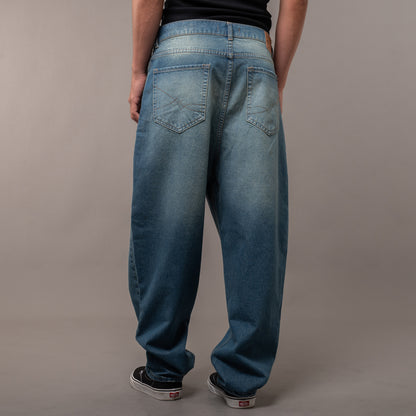 Jean Vulk Ballon Ebon Jean Blue