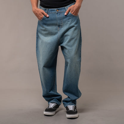 Jean Vulk Ballon Ebon Jean Blue