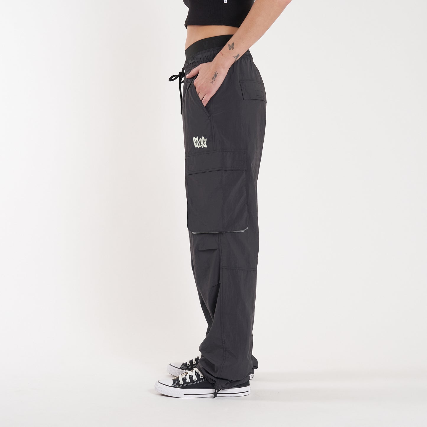 Pantalon Vulk Blasting Pant Dark Grey