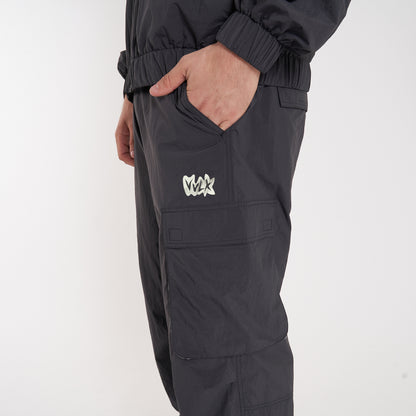 Pantalon Vulk Blasting Pant Dark Grey