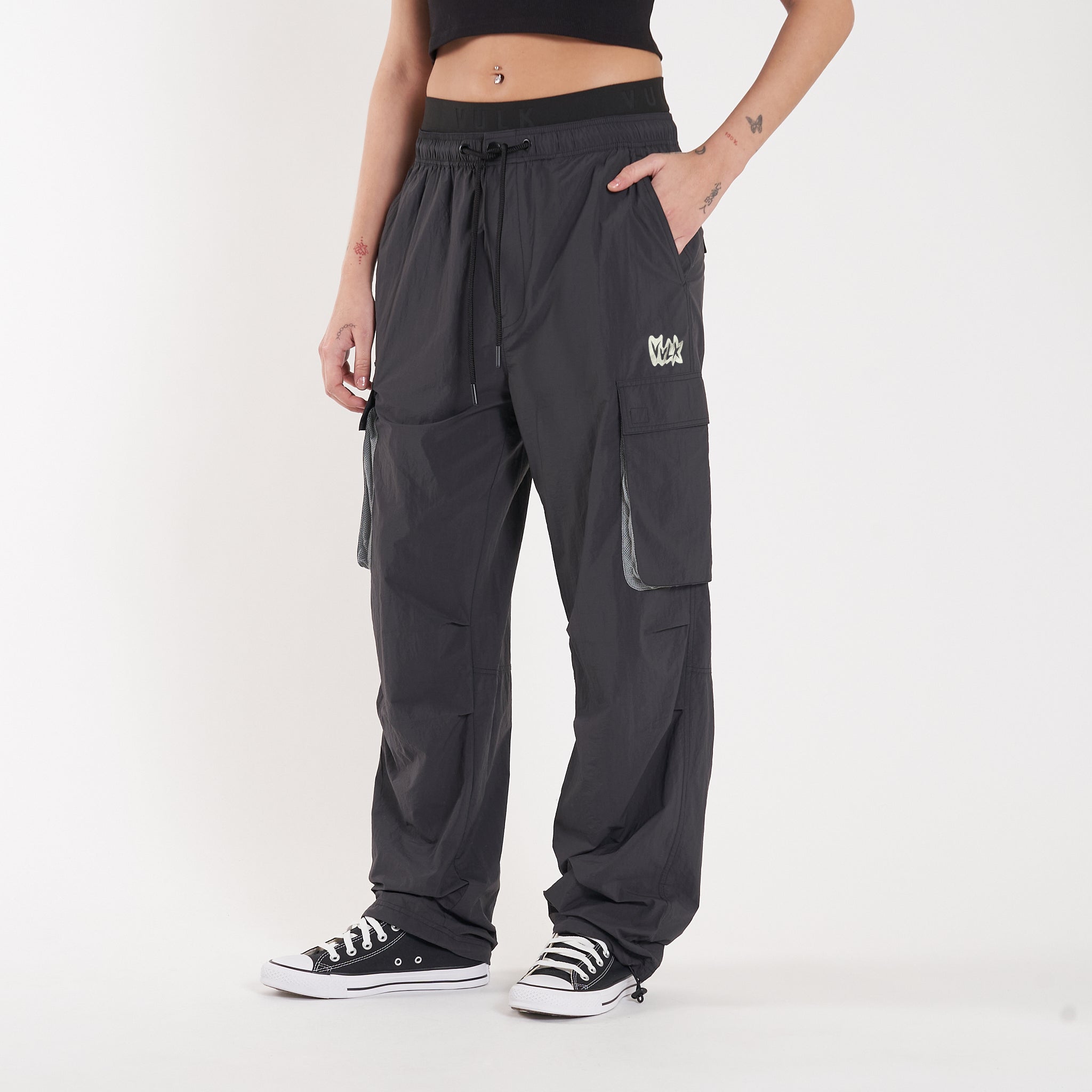 Pantalon Vulk Blasting Pant Dark Grey