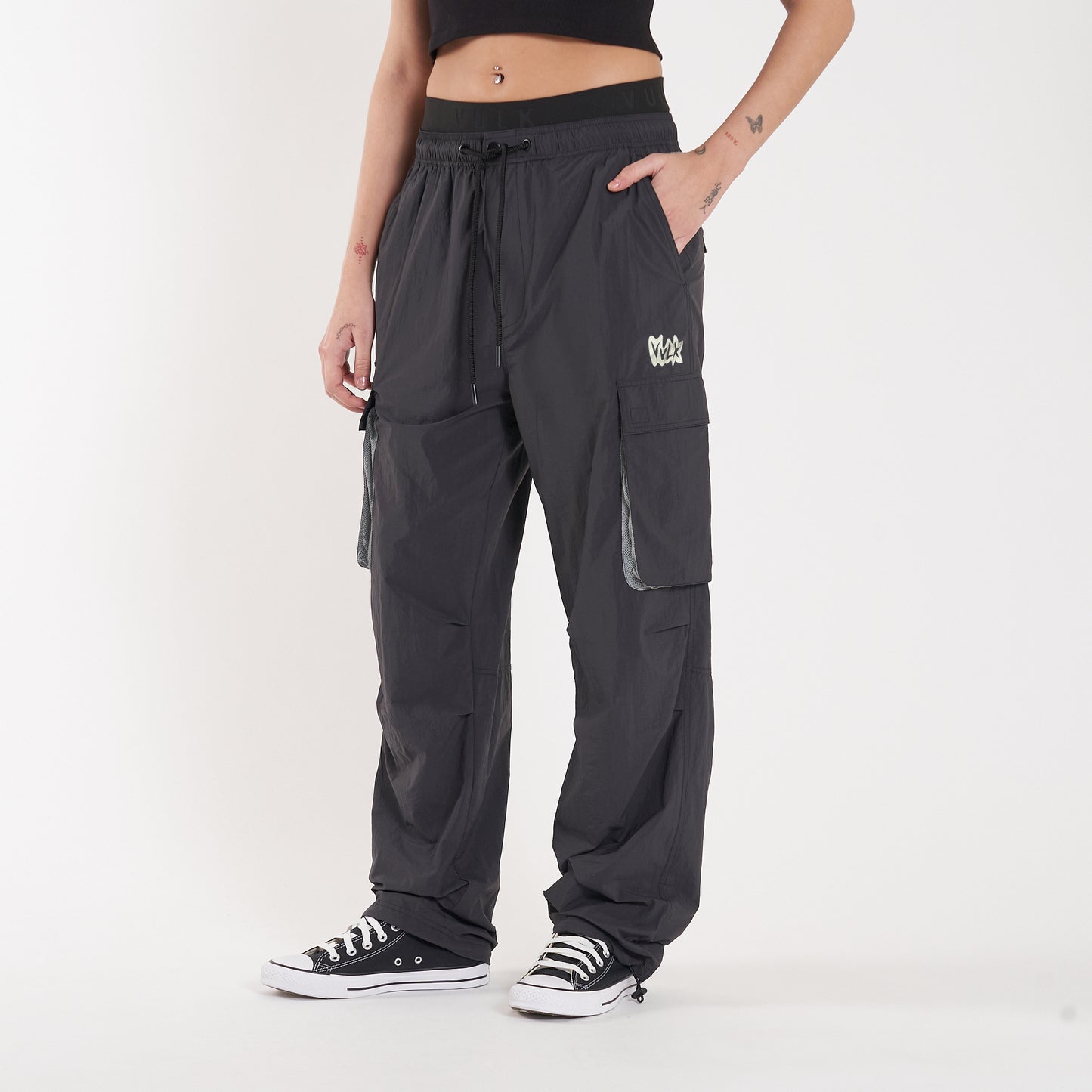 Pantalon Vulk Blasting Pant Dark Grey