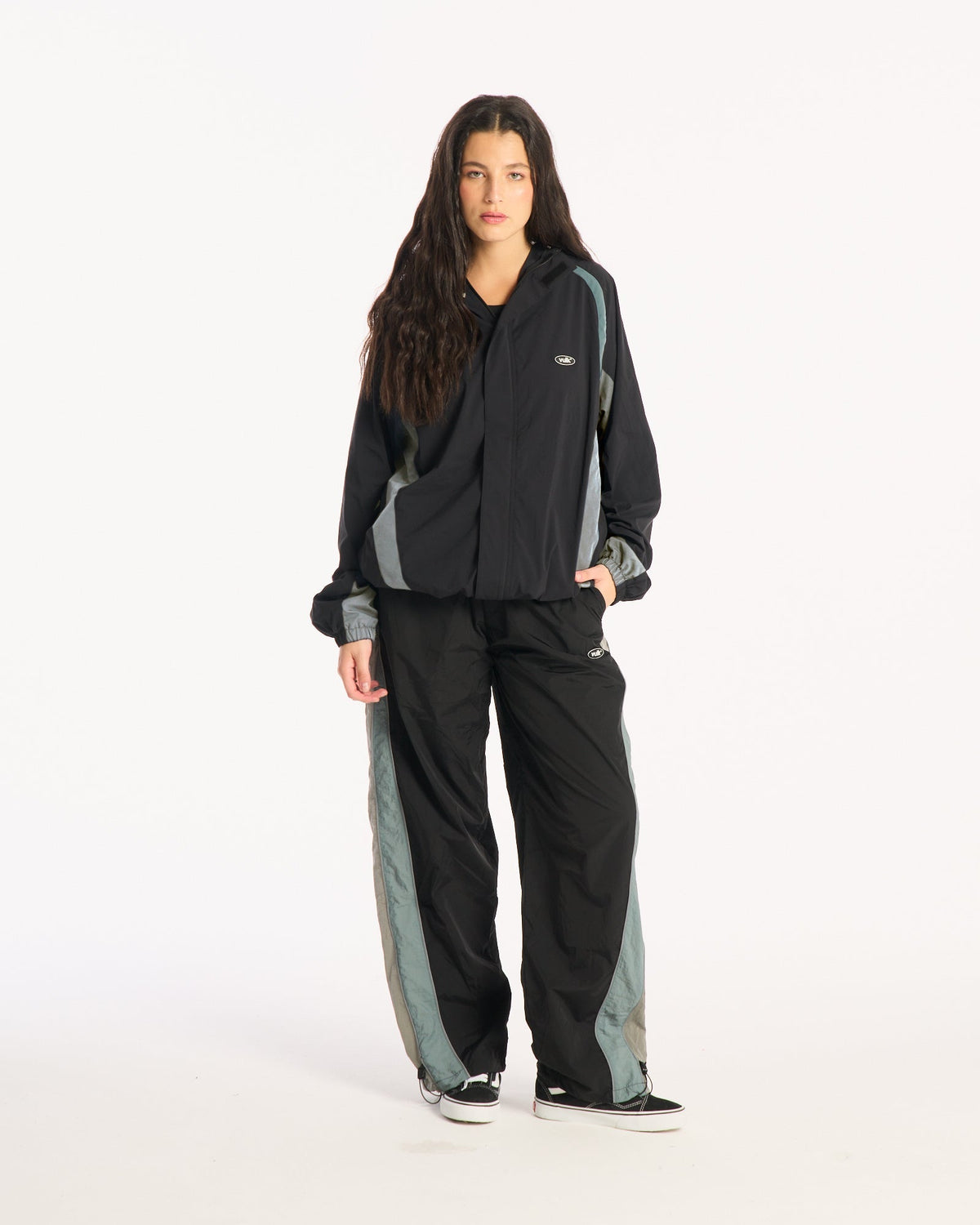 Pantalon Vulk Electric Pant Black
