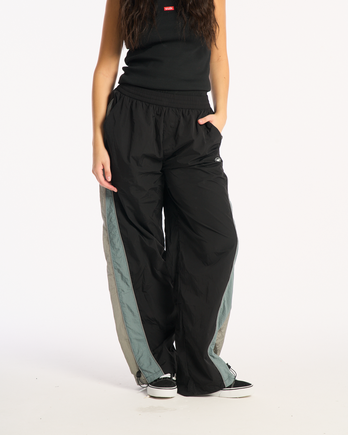 Pantalon Vulk Electric Pant Black