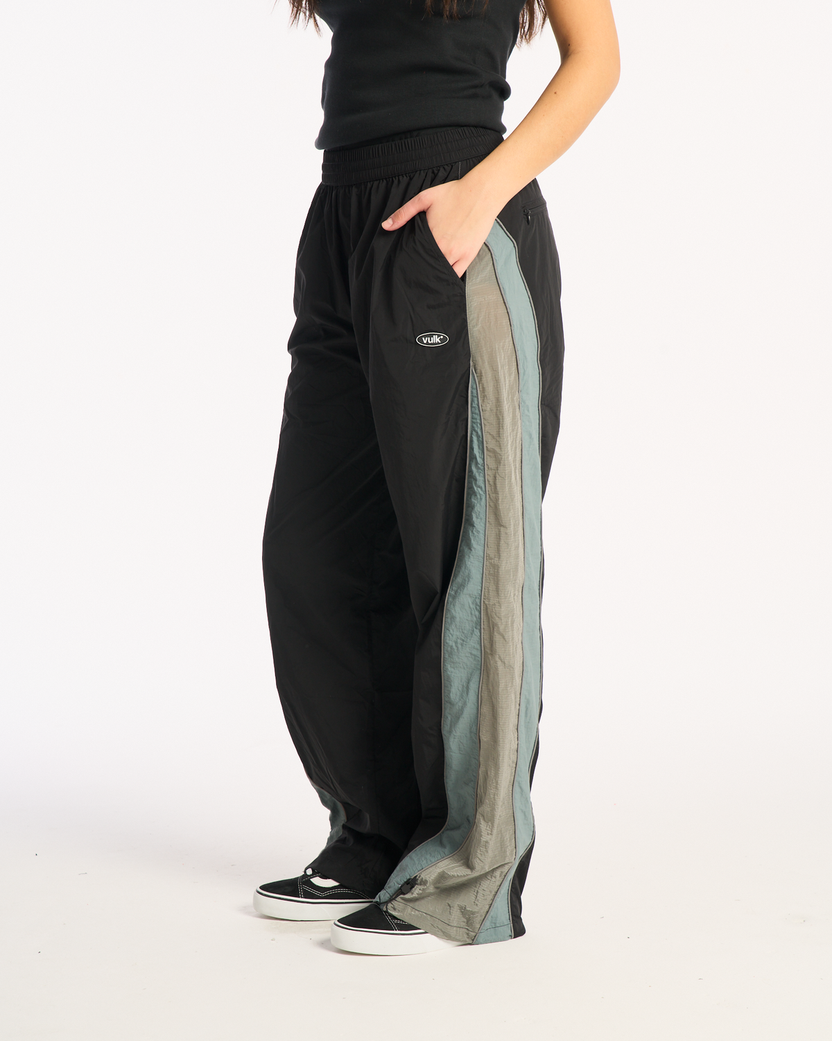 Pantalon Vulk Electric Pant Black