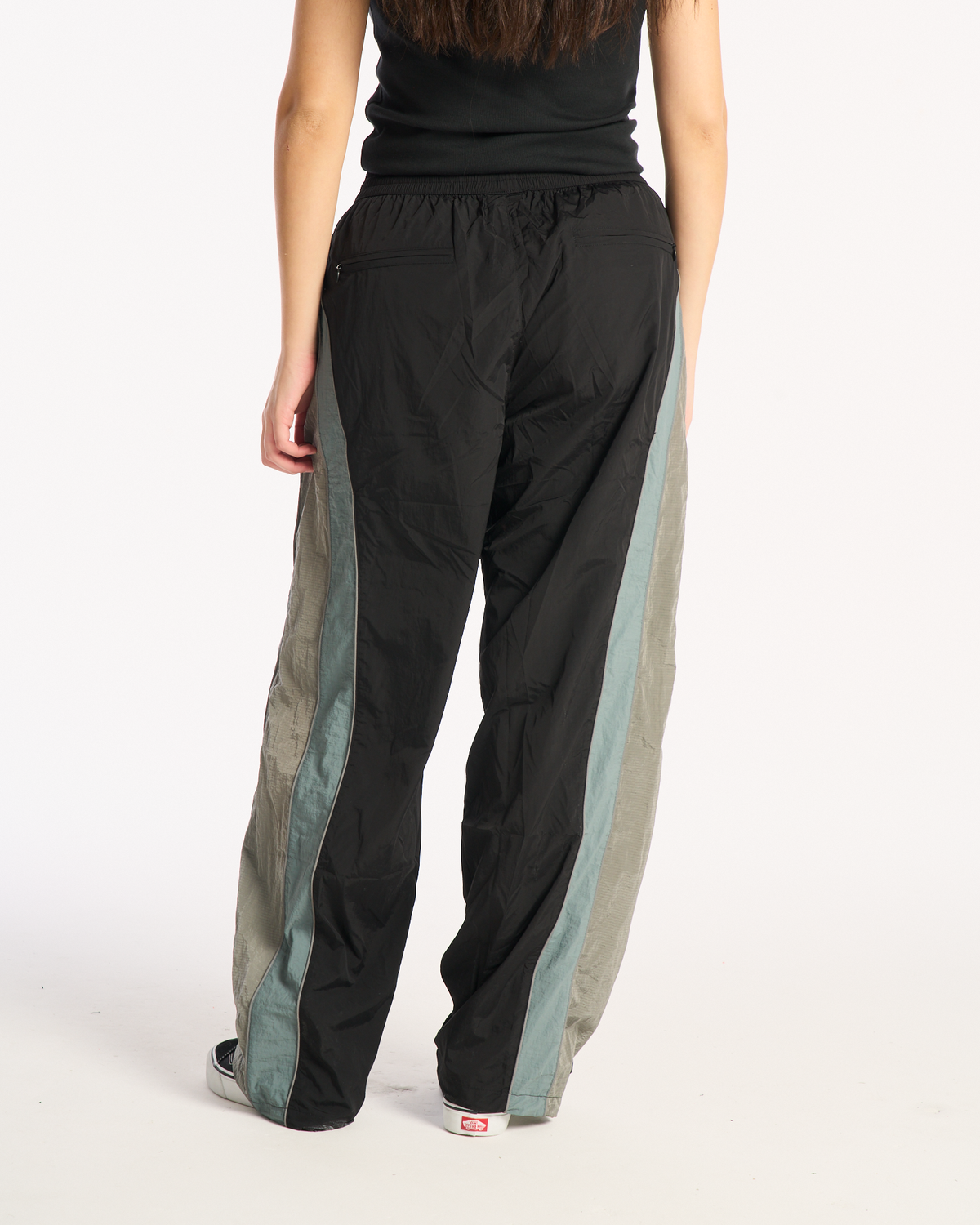 Pantalon Vulk Electric Pant Black