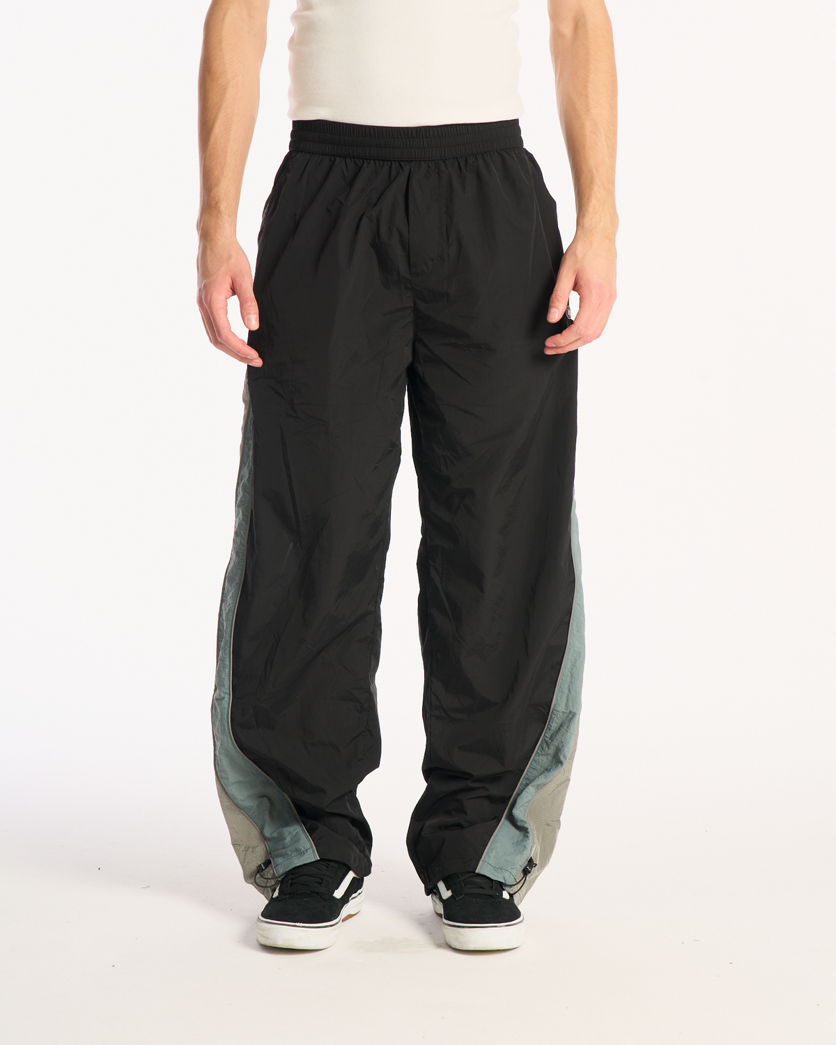 Pantalon Vulk Electric Pant Black