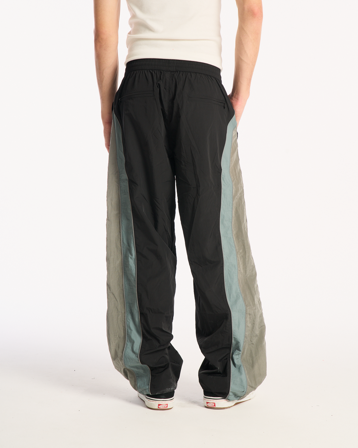 Pantalon Vulk Electric Pant Black