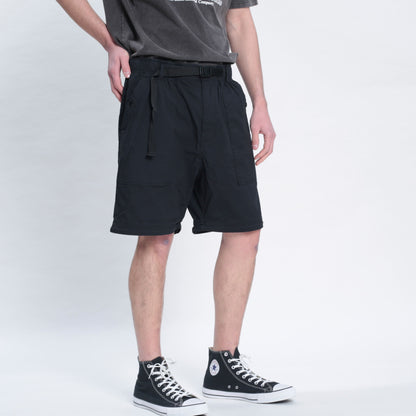 Pantalon Vulk Denver Out Pant Black