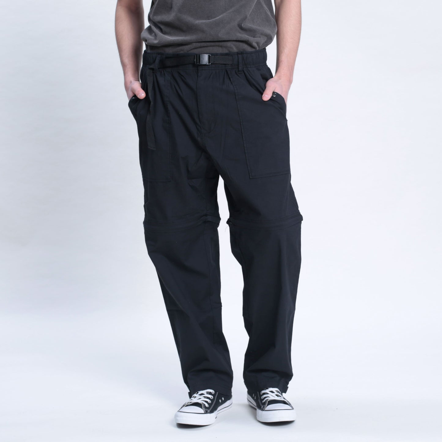 Pantalon Vulk Denver Out Pant Black