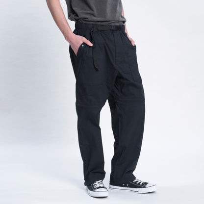 Pantalon Vulk Denver Out Pant Black