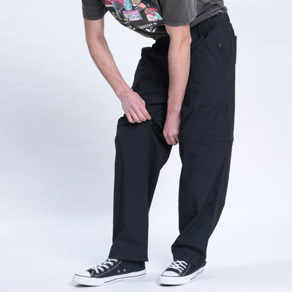 Pantalon Vulk Denver Out Pant Black