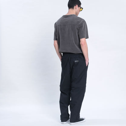 Pantalon Vulk Denver Out Pant Black