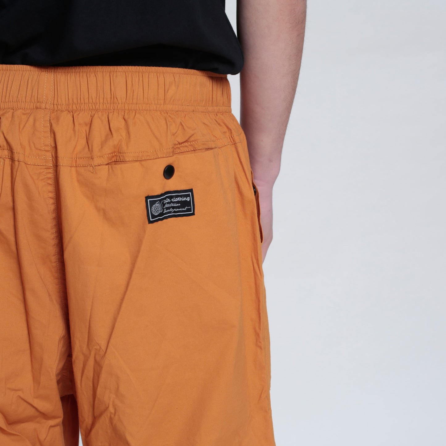 Pantalon Vulk Denver Out Pant Sudan Brown