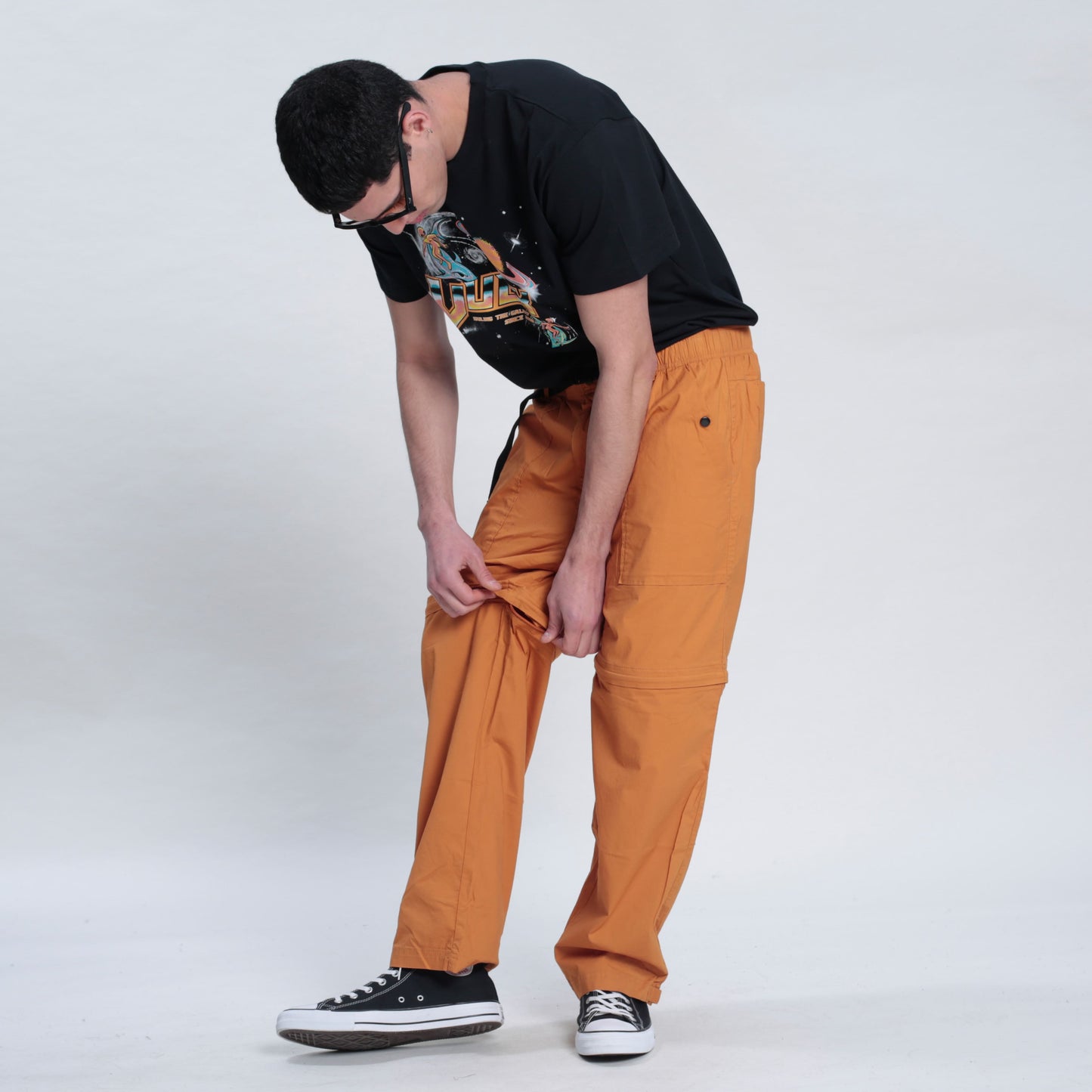 Pantalon Vulk Denver Out Pant Sudan Brown