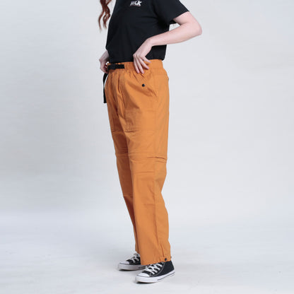 Pantalon Vulk Denver Out Pant Sudan Brown