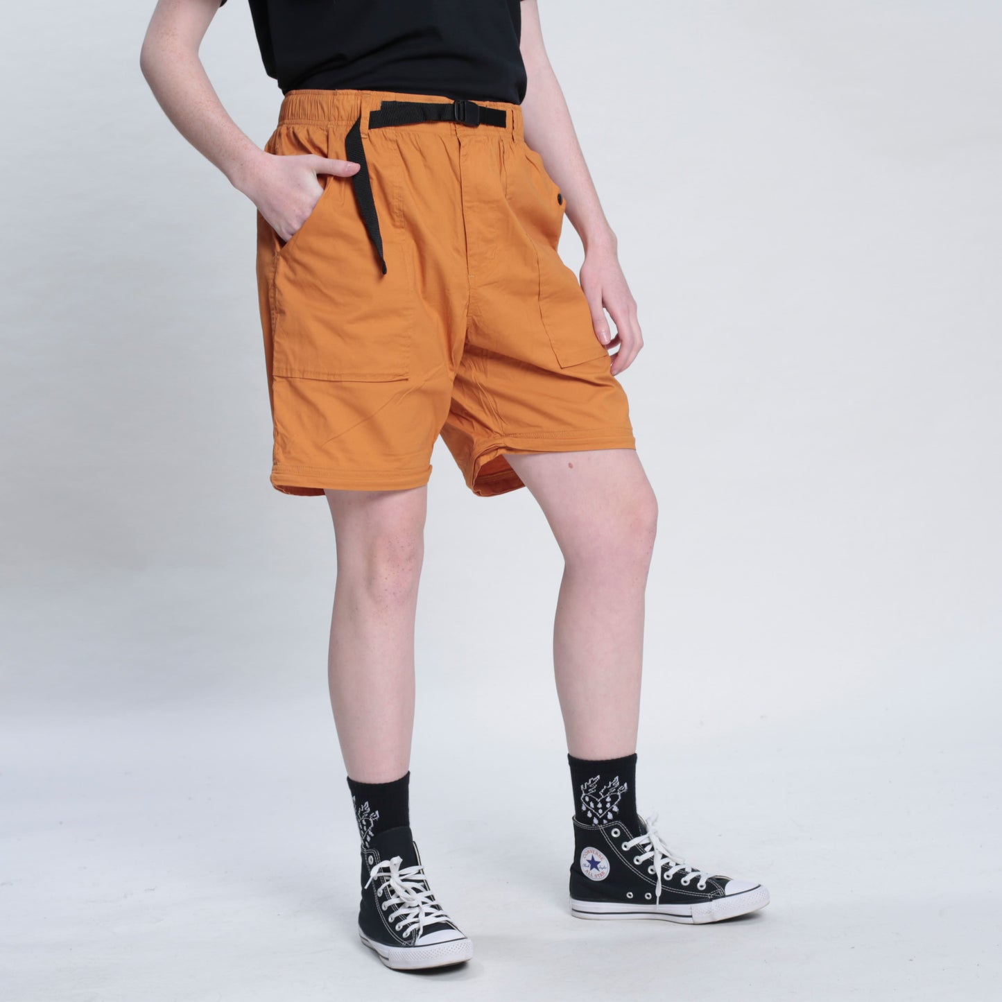 Pantalon Vulk Denver Out Pant Sudan Brown