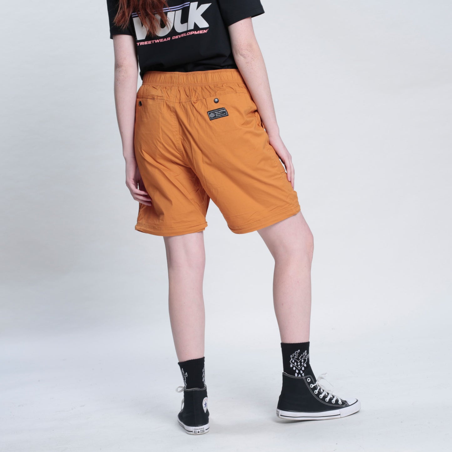 Pantalon Vulk Denver Out Pant Sudan Brown