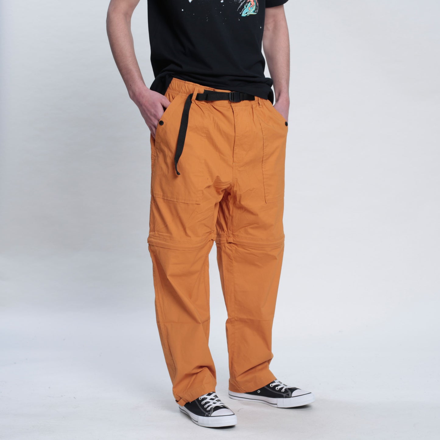 Pantalon Vulk Denver Out Pant Sudan Brown
